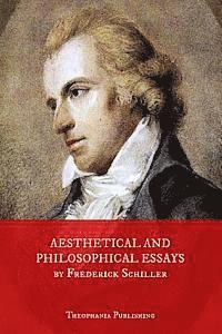 bokomslag Aesthetical And Philosophical Essays