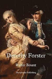 bokomslag Dorothy Forster