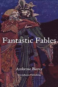 Fantastic Fables 1