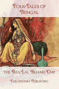 Folk-Tales of Bengal