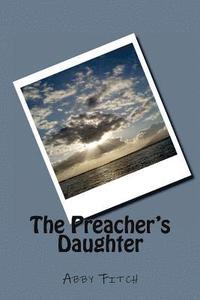 bokomslag The Preacher's Daughter
