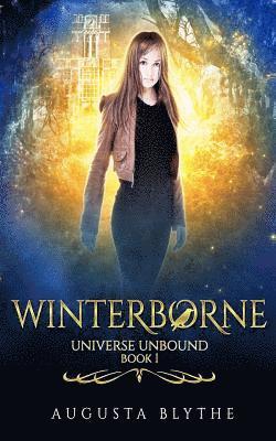 bokomslag Winterborne: Universe Unbound series