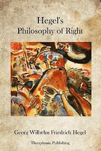 bokomslag Hegel's Philosophy of Right