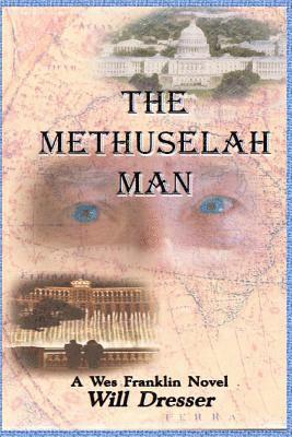 The Methuselah Man 1