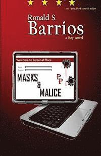 Masks & Malice 1