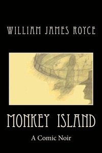 bokomslag Monkey Island