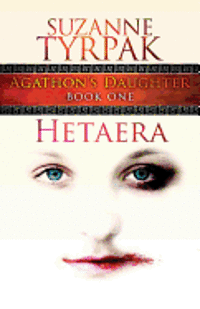 bokomslag Hetaera: Agathon's Daughter