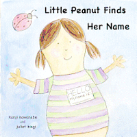 bokomslag Little Peanut Finds Her Name