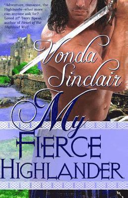 My Fierce Highlander 1
