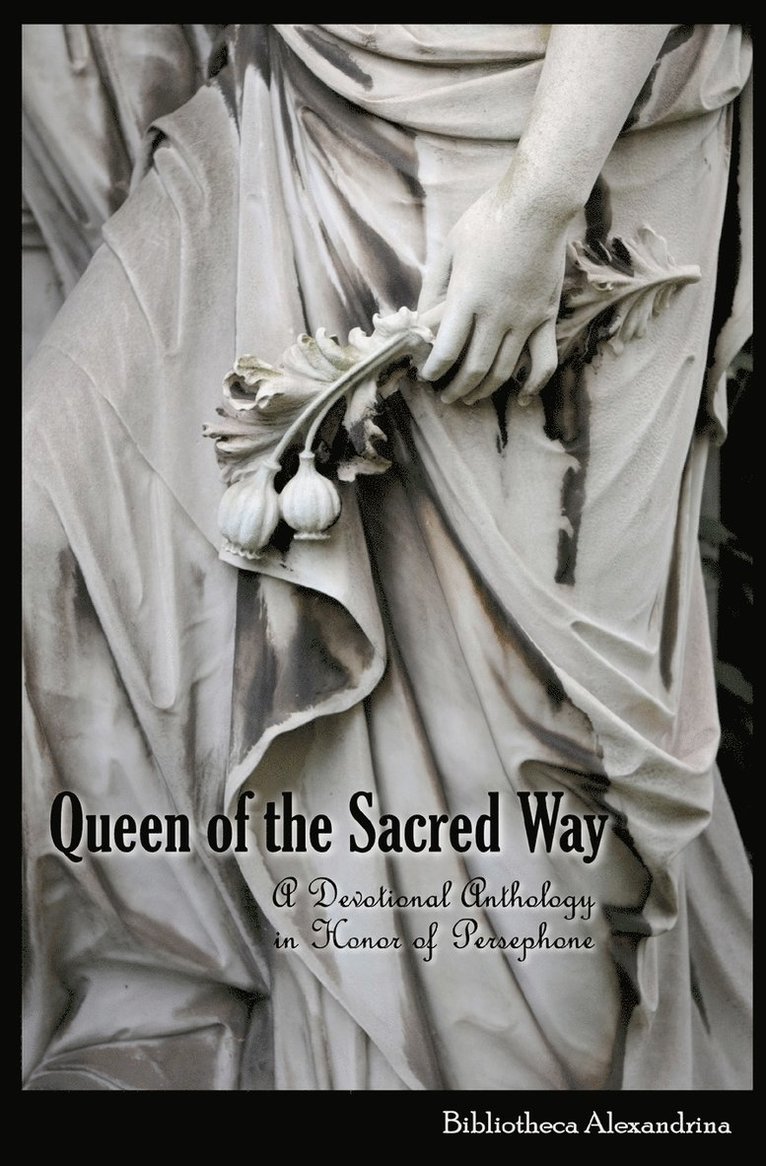 Queen of the Sacred Way 1