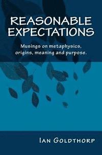 bokomslag Reasonable Expectations: Musings on metaphysics, origins, meaning and purpose.