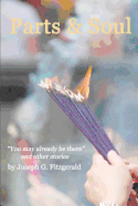 Joseph G. Fitzgerald - Parts and Soul: 'You May Already Be There' and other stories, Häftad