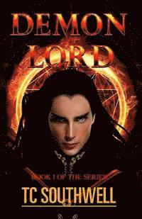 bokomslag Demon Lord: Book I of the Demon Lord series