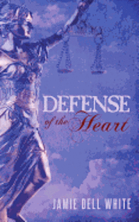 bokomslag Defense of the Heart