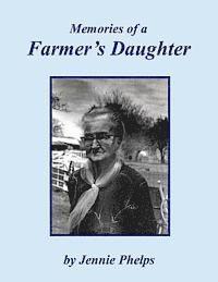 bokomslag Memories of a Farmer's Daughter