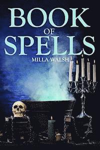 bokomslag Book of Spells