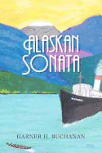 bokomslag Alaskan Sonata