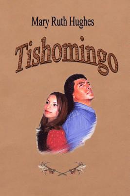 bokomslag Tishomingo