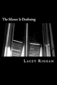 bokomslag The Silence Is Deafening