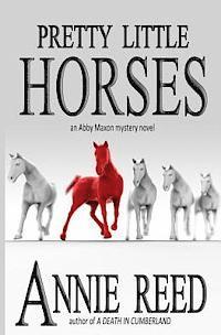 Pretty Little Horses