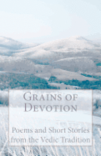 bokomslag Grains of Devotion