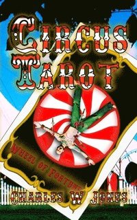 bokomslag Circus Tarot