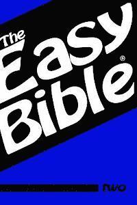 bokomslag The Easy Bible Volume Two: Days 32-62