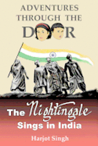 bokomslag The Nightingale Sings in India