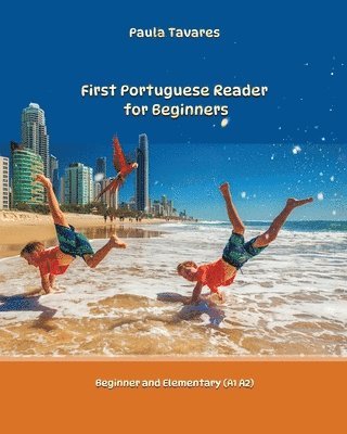 First Portuguese Reader for beginners 1