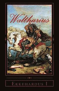 Waltharius 1