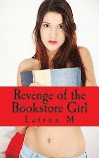 bokomslag Revenge of the Bookstore Girl