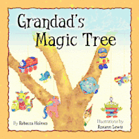 bokomslag Grandad's Magic Tree