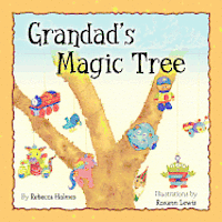 Grandad's Magic Tree 1