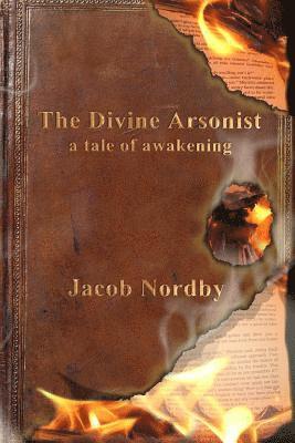 The Divine Arsonist: A Tale of Awakening 1