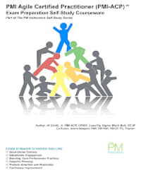 bokomslag PMI Agile Certified Practitioner (PMI-ACP) Exam Preparation Self-Study Courseware: Part of The PM Instructors Self-Study Series