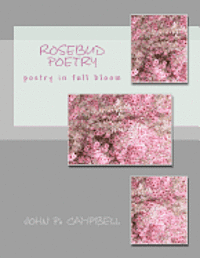 bokomslag rosebud poetry: poetry in full bloom
