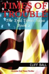 bokomslag Times of Trouble