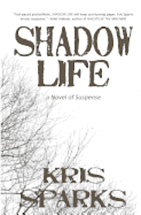 bokomslag Shadow Life