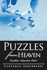 bokomslag Puzzles From Heaven