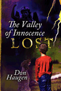 bokomslag The Valley of Innocence Lost