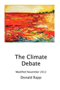 bokomslag The Climate Debate