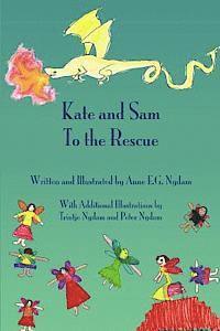 Kate and Sam to the Rescue 1