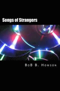 bokomslag Songs of Strangers