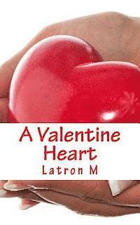bokomslag A Valentine Heart