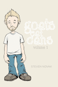 bokomslag Goats Eat Cans Volume 1