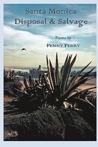 Penny Perry - Santa Monica Disposal & Salvage, Häftad. Tillgänglighet: Lägg i varukorg