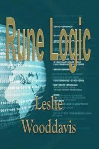 bokomslag Rune Logic