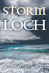 bokomslag Storm On The Loch