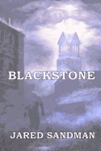 bokomslag Blackstone