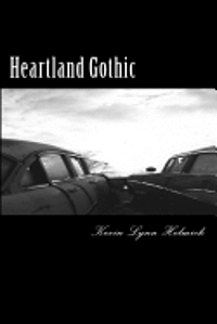 bokomslag Heartland Gothic